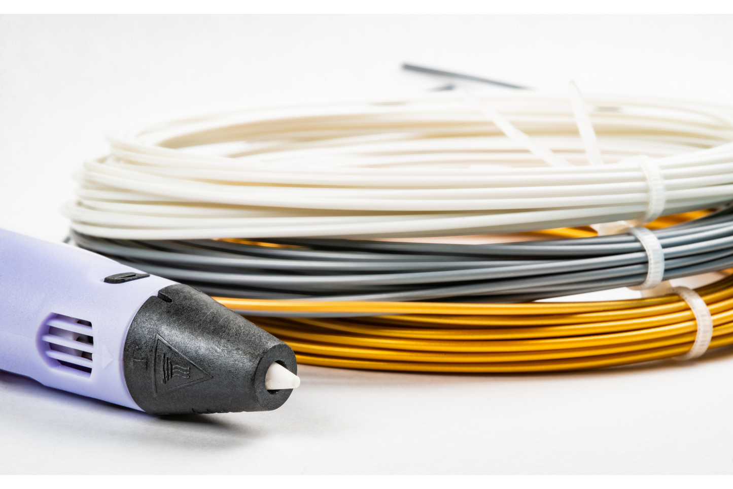 3D Pen + 200m Filament - Master