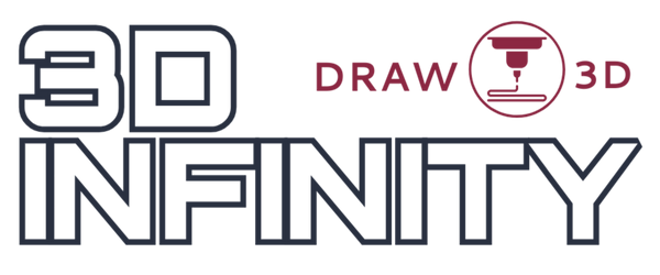 3D Infinity