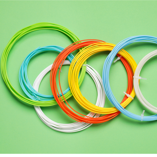 3D Pen PLA Filament