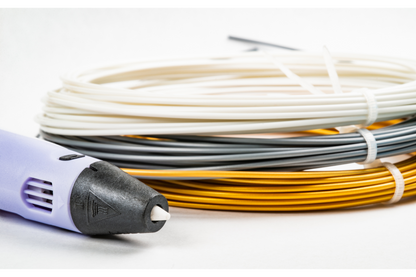 3D Pen + 9m Filament - Starter