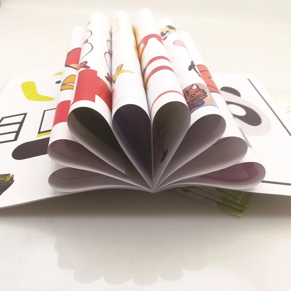 3D Pen Drawing Book