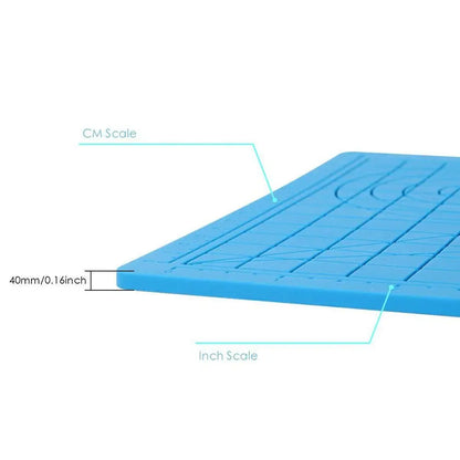 3D Pen Silicone Pad