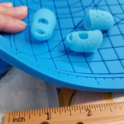 3D Pen Silicone Pad