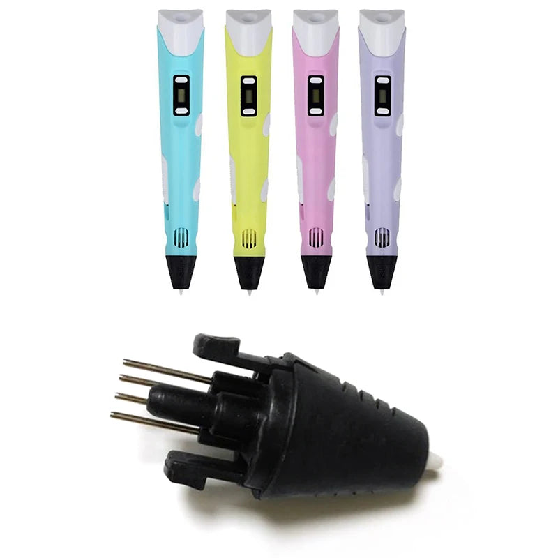 3D Pen Head Nozzle