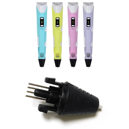 3D Pen Head Nozzle