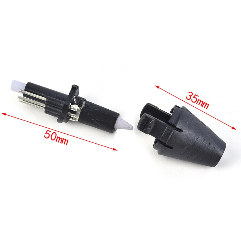 3D Pen Head Nozzle