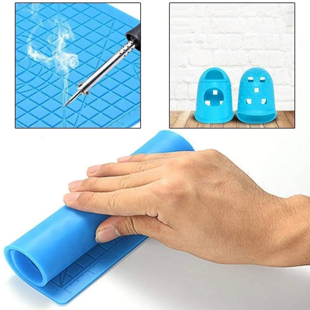 3D Pen Silicone Pad